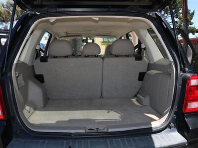 2008 Ford Escape XLT   - Photo 25 - Santa Maria, CA 93458