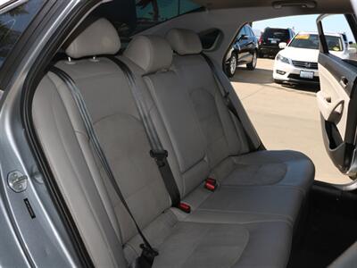 2017 Hyundai SONATA Sport   - Photo 29 - Santa Maria, CA 93458