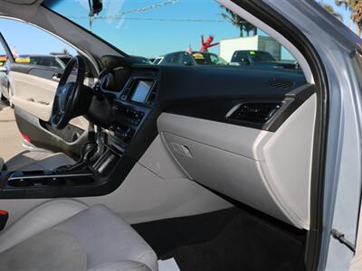2017 Hyundai SONATA Sport   - Photo 26 - Santa Maria, CA 93458
