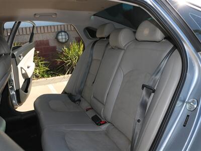 2017 Hyundai SONATA Sport   - Photo 25 - Santa Maria, CA 93458