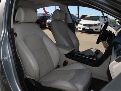 2017 Hyundai SONATA Sport   - Photo 27 - Santa Maria, CA 93458