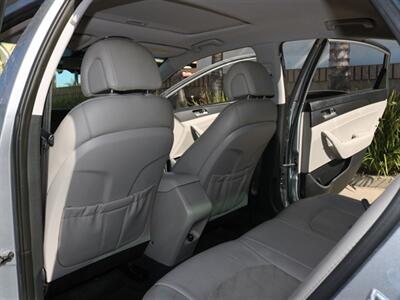 2017 Hyundai SONATA Sport   - Photo 24 - Santa Maria, CA 93458