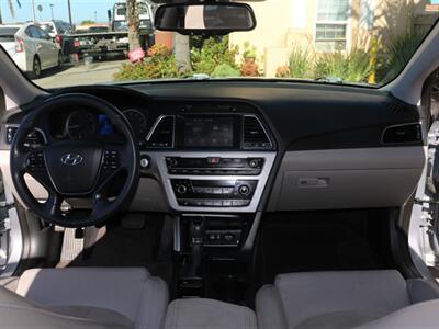 2017 Hyundai SONATA Sport   - Photo 30 - Santa Maria, CA 93458