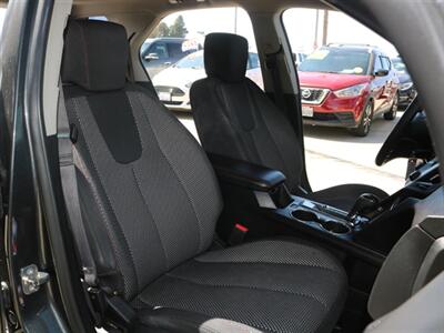 2017 Chevrolet Equinox LS - Photo 22 - Santa Maria, CA 93458