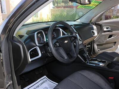 2017 Chevrolet Equinox LS - Photo 17 - Santa Maria, CA 93458