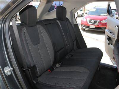 2017 Chevrolet Equinox LS - Photo 24 - Santa Maria, CA 93458