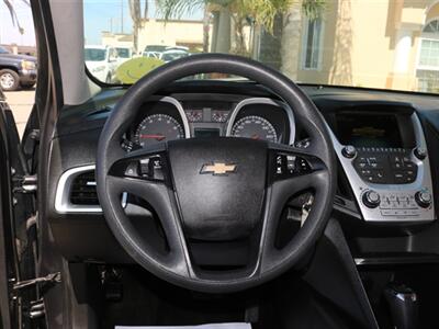2017 Chevrolet Equinox LS - Photo 29 - Santa Maria, CA 93458