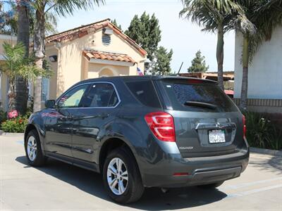 2017 Chevrolet Equinox LS - Photo 15 - Santa Maria, CA 93458