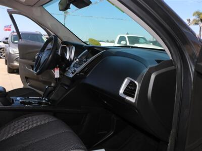 2017 Chevrolet Equinox LS - Photo 21 - Santa Maria, CA 93458