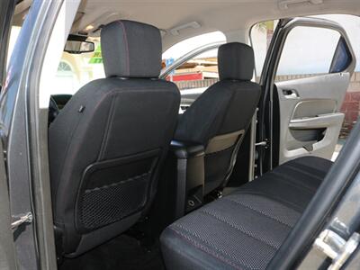 2017 Chevrolet Equinox LS - Photo 19 - Santa Maria, CA 93458