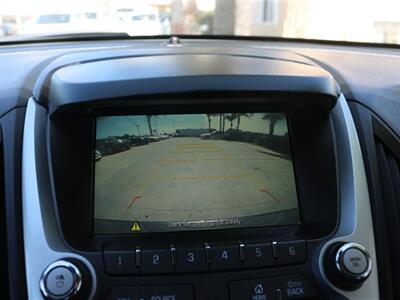 2017 Chevrolet Equinox LS - Photo 30 - Santa Maria, CA 93458