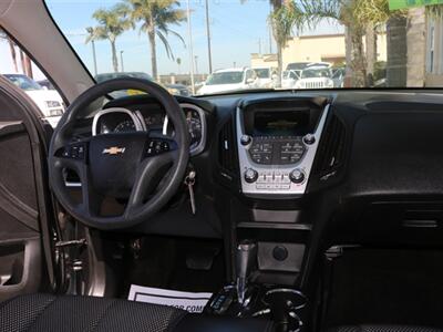 2017 Chevrolet Equinox LS - Photo 27 - Santa Maria, CA 93458