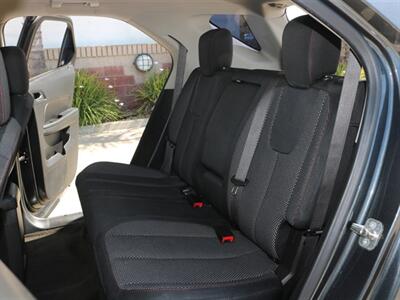 2017 Chevrolet Equinox LS - Photo 20 - Santa Maria, CA 93458