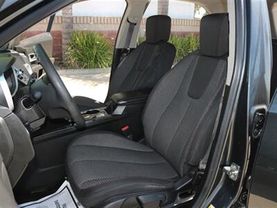 2017 Chevrolet Equinox LS - Photo 18 - Santa Maria, CA 93458