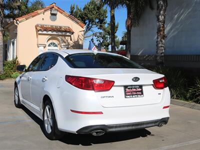 2015 Kia Optima LX - Photo 16 - Santa Maria, CA 93458