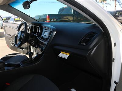 2015 Kia Optima LX - Photo 21 - Santa Maria, CA 93458