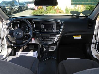2015 Kia Optima LX - Photo 25 - Santa Maria, CA 93458