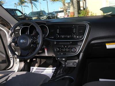 2015 Kia Optima LX - Photo 27 - Santa Maria, CA 93458