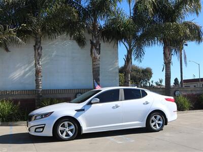 2015 Kia Optima LX - Photo 12 - Santa Maria, CA 93458