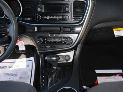 2015 Kia Optima LX - Photo 28 - Santa Maria, CA 93458