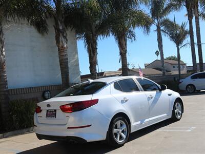 2015 Kia Optima LX - Photo 8 - Santa Maria, CA 93458