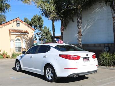 2015 Kia Optima LX - Photo 15 - Santa Maria, CA 93458