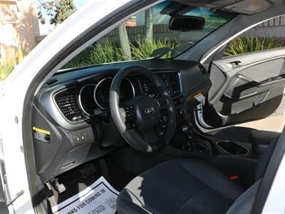 2015 Kia Optima LX - Photo 17 - Santa Maria, CA 93458