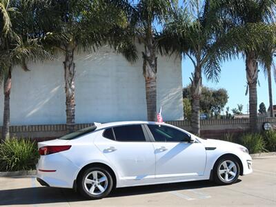 2015 Kia Optima LX - Photo 7 - Santa Maria, CA 93458