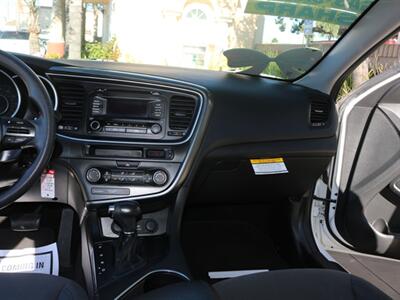 2015 Kia Optima LX - Photo 26 - Santa Maria, CA 93458