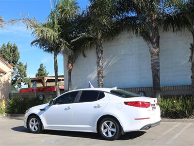2015 Kia Optima LX - Photo 14 - Santa Maria, CA 93458