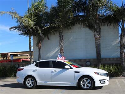 2015 Kia Optima LX - Photo 5 - Santa Maria, CA 93458