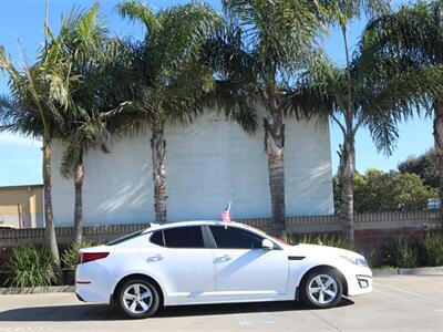 2015 Kia Optima LX - Photo 6 - Santa Maria, CA 93458