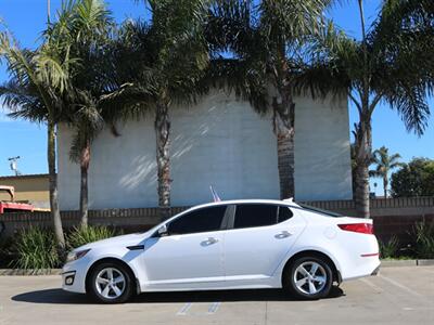2015 Kia Optima LX - Photo 13 - Santa Maria, CA 93458