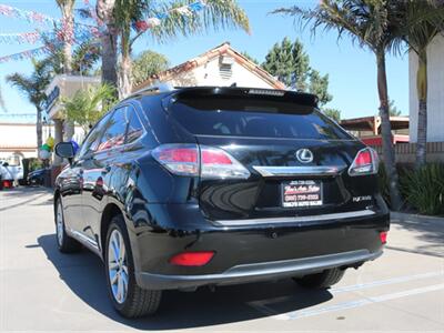 2014 Lexus RX 350   - Photo 19 - Santa Maria, CA 93458