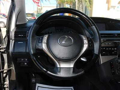 2014 Lexus RX 350   - Photo 24 - Santa Maria, CA 93458