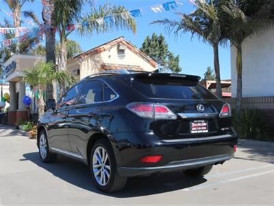 2014 Lexus RX 350   - Photo 18 - Santa Maria, CA 93458