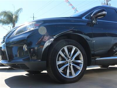 2014 Lexus RX 350   - Photo 12 - Santa Maria, CA 93458