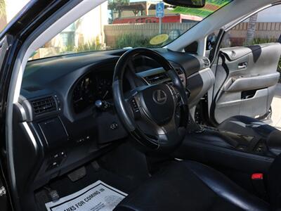 2014 Lexus RX 350   - Photo 25 - Santa Maria, CA 93458