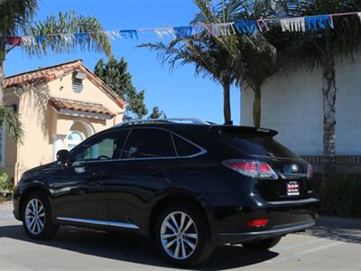 2014 Lexus RX 350   - Photo 17 - Santa Maria, CA 93458