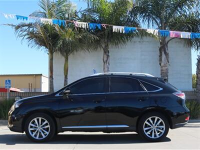 2014 Lexus RX 350   - Photo 15 - Santa Maria, CA 93458