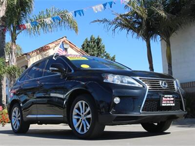 2014 Lexus RX 350   - Photo 3 - Santa Maria, CA 93458