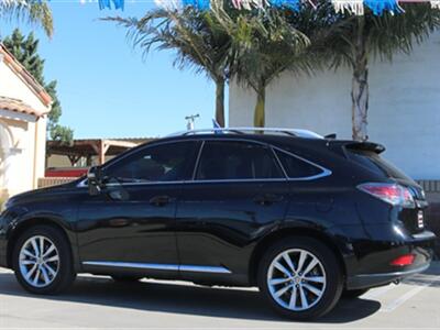 2014 Lexus RX 350   - Photo 16 - Santa Maria, CA 93458