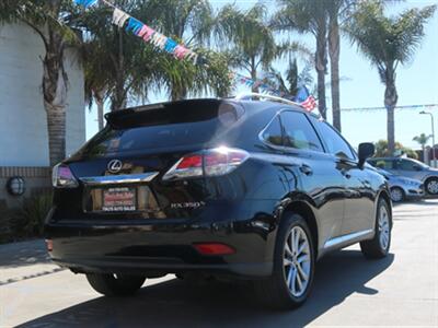 2014 Lexus RX 350   - Photo 9 - Santa Maria, CA 93458