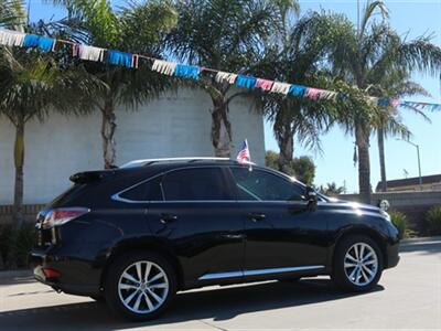 2014 Lexus RX 350   - Photo 7 - Santa Maria, CA 93458