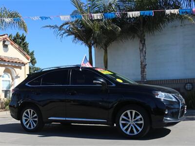 2014 Lexus RX 350   - Photo 5 - Santa Maria, CA 93458