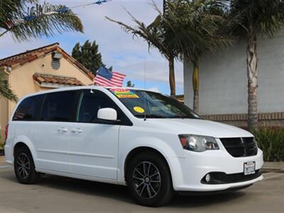 2015 Dodge Grand Caravan SXT Plus   - Photo 4 - Santa Maria, CA 93458