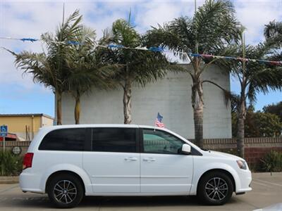 2015 Dodge Grand Caravan SXT Plus   - Photo 6 - Santa Maria, CA 93458