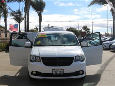 2015 Dodge Grand Caravan SXT Plus   - Photo 31 - Santa Maria, CA 93458