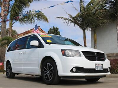 2015 Dodge Grand Caravan SXT Plus   - Photo 3 - Santa Maria, CA 93458