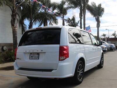 2015 Dodge Grand Caravan SXT Plus   - Photo 9 - Santa Maria, CA 93458